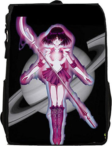 Yoyoshome Anime Sailor Moon Cosplay Bookbag College Bag Daypack Backpack School Bag
