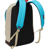 JanSport Cortlandt Backpack (Springing Garden)