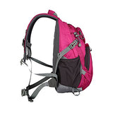 greenlan Outdoor Sports 25L Waterproof Hiking Backpack Climbing Mountaineering Bag Travel