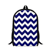 Crazytravel Shoulder Rucksack Daypack For School Students Boys Girls Travel Outdoor