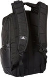 adidas Strength Backpack, Matte Black, One Size