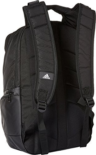 Shop adidas Strength Backpack, Matte Black, O – Luggage Factory
