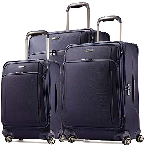 Shop Samsonite Silhouette XV Piece 21 |25 – Luggage Factory