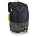 Solo Everyday Max Hybrid Backpack