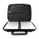 Drive Logic Carrying Case for 13-inch MacBook Air/Pro, 13.3" Chromebook, Laptop & UltraBook