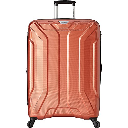 Shop Samsonite Englewood 28" Expandable Luggage Factory