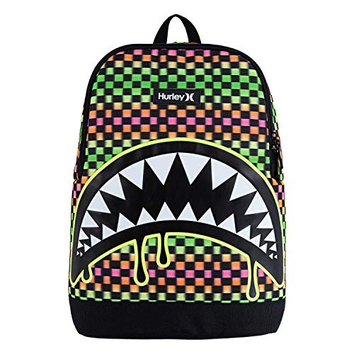 Shop Hurley Kids' One and Only Backpack, – Luggage Factory