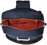 Diesel Men's Urbanproof M-Proof Mono, Indigo/Blue Denim, UNI