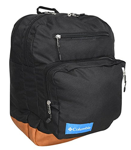 Columbia Northern Pass Day Pack (Black)
