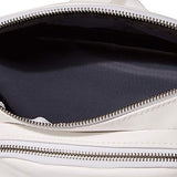 adidas Originals Premium Waist Fanny Pack-Travel Bag, White, One Size