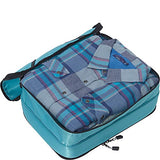 eBags Double - Sided Packing Cube Medium (Black)