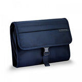 Briggs & Riley Baseline Deluxe Toiletry Kit, Navy