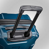 Samsonite Centric 3Pc Hardside (20/24/28) Luggage Set, Teal