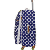 it luggage Summer Spots 3 Piece Lightweight Expandable Spinner Luggage Set