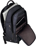 Victorinox Altmont 3.0 Vertical-Zip Laptop Backpack, Navy/Black