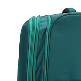 Skyway Superlight Zeal 20" 4 W Wheelaboard, Colonial Blue