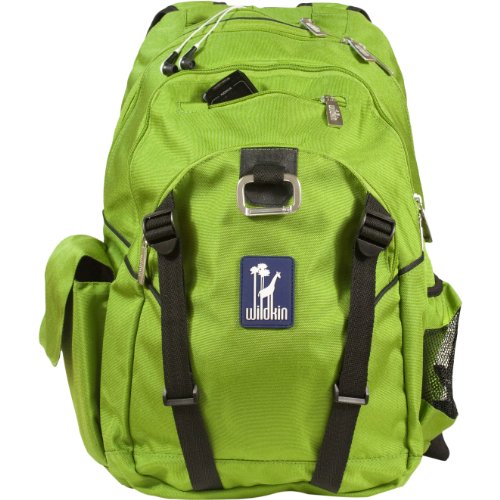 Wildkin Toddler Horses Backpack - 12 Inch Insulated Kids Backpack For  Preschool & Day Trips Diaper Bag Backpack
