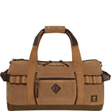 Timberland Luggage Mt. Madison 22 Inch Duffle, Tan/Brown, One Size