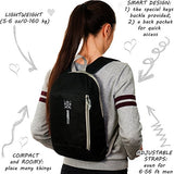 Chieflines Small Backpack 10L Hiking Daypack Mini Bookbags