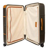 Bric'S Luggage Bbg08305 Bellagio Ultra-Light 32 Inch Spinner Trunk, Olive, One Size