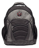 Wenger Synergy Backpack, Gray (Ga-7305-14F00)