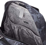 Pacsafe Vibe 25 Anti-Theft 25l Backpack, Grey Camo, One Size