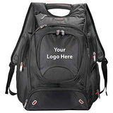 Elleven TSA 17" Computer Backpack - 6 Quantity - 72.45 Each - PROMOTIONAL PRODUCT/BULK/BRANDED with