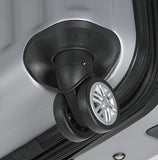 Trendy 3 Pcs Luggage Travel Set Spinner Travel Suitcase Set Travel Luggage