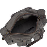 Sun 'N' Sand Cadman Weekender Duffel (Khaki)