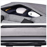 15.6 Inch Universal Laptop Shoulder Bag Waterproof Notebook Sleeve Case Compatible Acer Aspire E