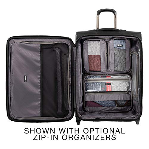 Shop Travelpro Crew Versapack 26