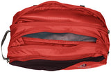 Deuter Wash Bag Tour 2 (Fire/Aubergine)