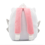 Meetbelify Zoo Toddler Kids Backpack Girls Boys Mini Animal School Bag Crododile Unicorn Bag