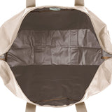 Bric's x-Travel 22 Inch Cargo Overnight/Weekender Folding Duffle Bag Duffel, Papyrus One Size