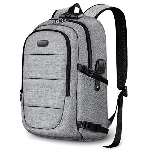 Shop Travel Laptop Backpack,AMBOR Anti-Theft – Luggage Factory