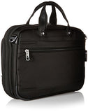 Travelpro Platinum Magna 2 Check Point Friendly Slim Business Brief Bag, 16-In., Black