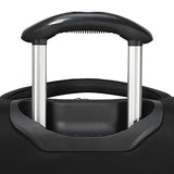 Ricardo Beverly Hills Mar Vista 2.0 25-inch Spinner, Black, One Size