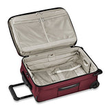 Briggs & Riley Transcend 3-Pc Set- Tall C/O Exp Spinner,Large Exp Spinner,Portmantos Tracking