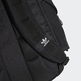 adidas Originals Urban Utility Backpack, Black, One Size