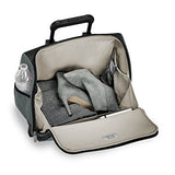 Briggs & Riley Transcend Rolling Cabin Bag, Slate