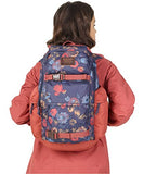 Burton Kilo Skate Backpack One Size True Black