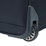 Ricardo Beverly Hills Sausalito 16-Inch Rolling Tote (Midnight Blue)