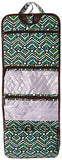 Vera Bradley Women's Hanging Organizer, Rain Forest