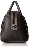 Ted Baker Men'S Claws Contrast Crossgrain Holdall