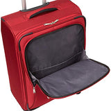 Samsonite Lamont 3 Piece Expandable Spinner Luggage Set