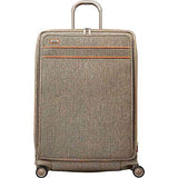 Hartmann Luggage Tweed Legend Extended Journey Expandable Spinner