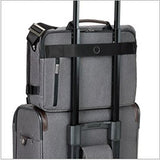 Briggs & Riley Kinzie Street Carry On Set International Spinner | Cabin Bag (Navy)