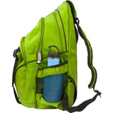 Wildkin Horses In Pink Serious Backpack