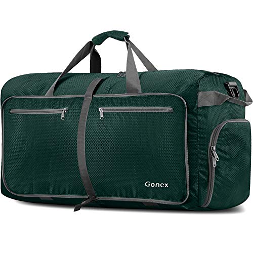 15 Best Duffel Bags For Men 2024: First-Class Luggage
