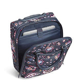 Vera Bradley Softside Rolling Work Bag, Felicity Paisley